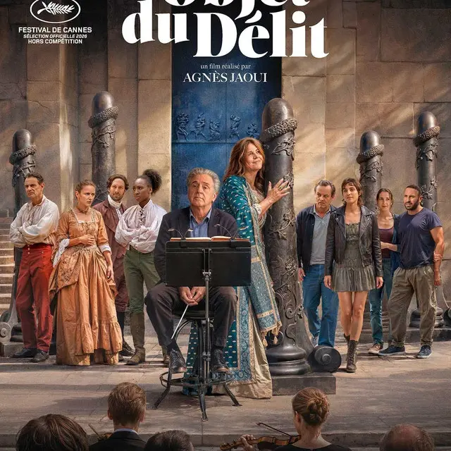 l'objet du délit