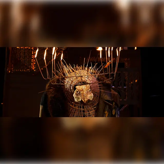 L'oiseau de promethée - les anges au plafond 02 © vincent muteau