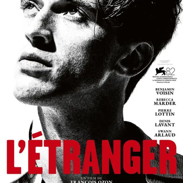 l'etranger