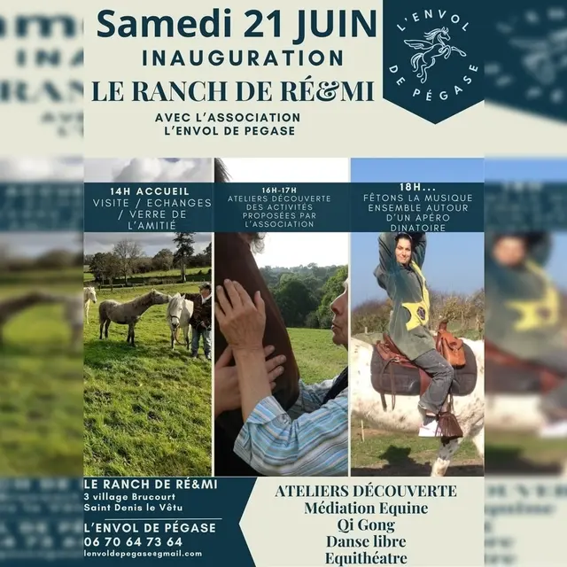 l'envol de pégase inauguration 21 juin 25 (1)