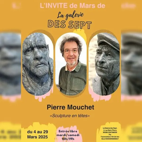Pierre Mouchet 