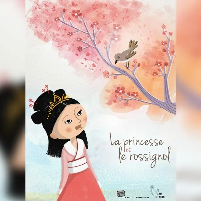 la-princesse-et-le-rossignol