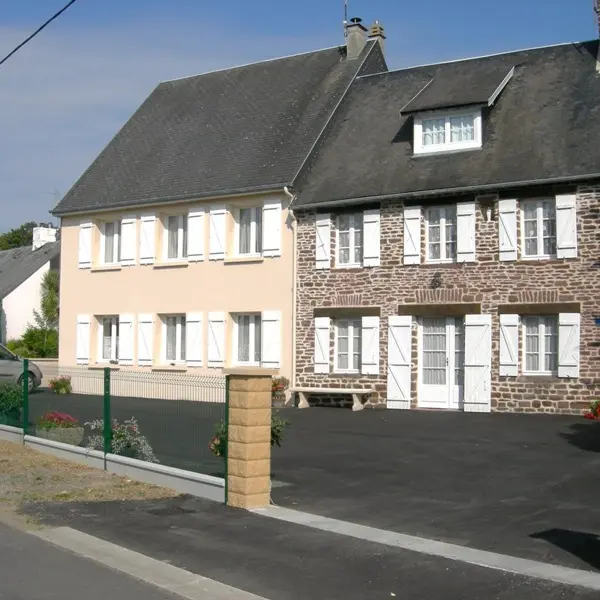Meublé de tourisme classé 1 étoile - Saint-Planchers
