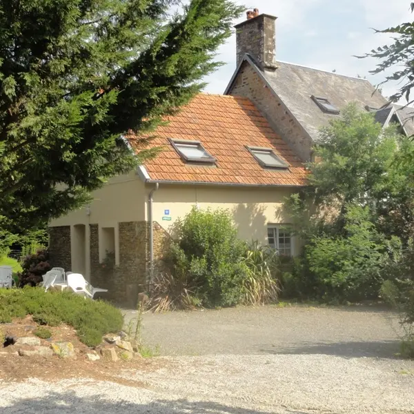 Meublé de tourisme classé 3 étoiles - Saint-Pair-sur-Mer
