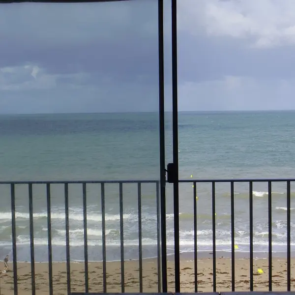 Location à Jullouville - Manche