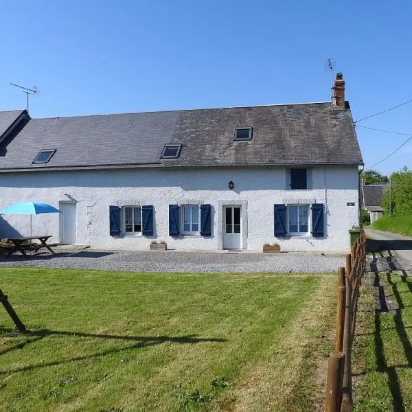 location-le-rouzic-bricqueville-sur-mer