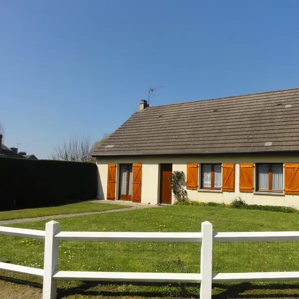 Location de vacances à Annoville - Manche