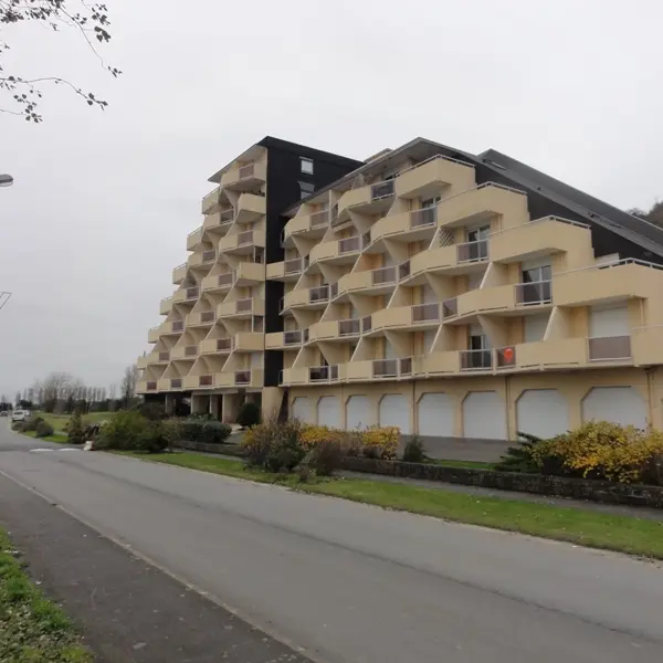 Location Manche E. Smits - Donville-les-Bains (50350)