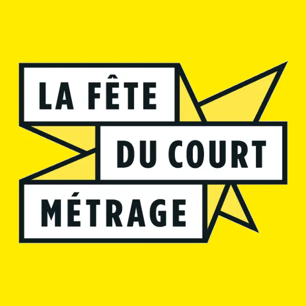 Logo la Fête du Court Métrage