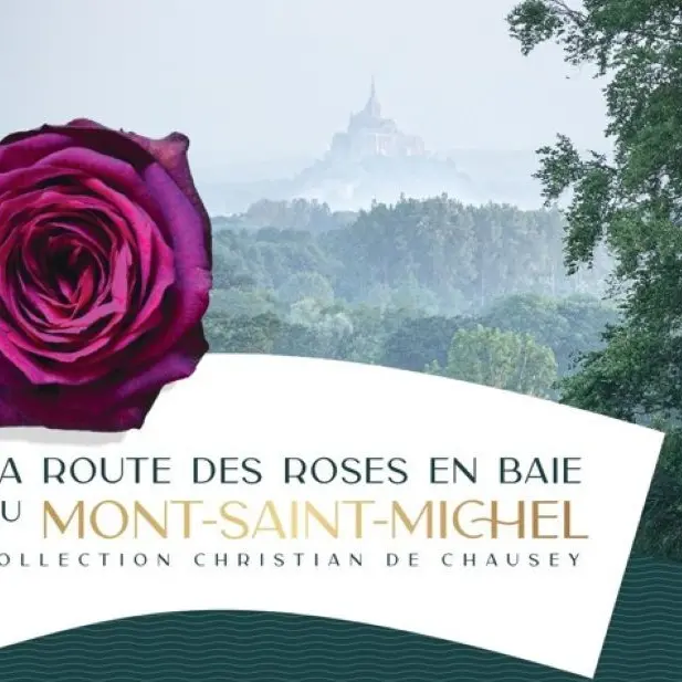 logo Route des Roses