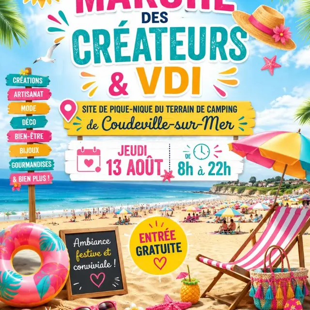 marche jeudi