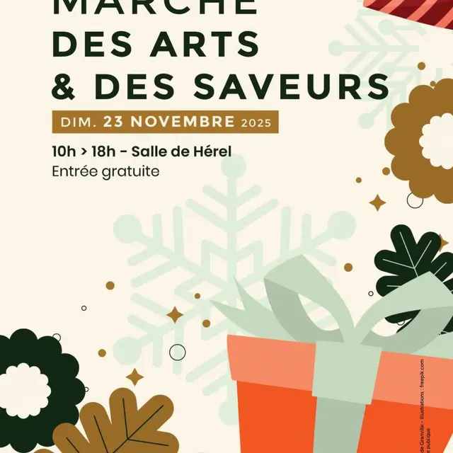 marché artisanal createurs 2025