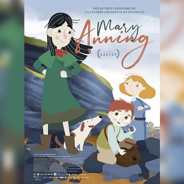 Marin Anning