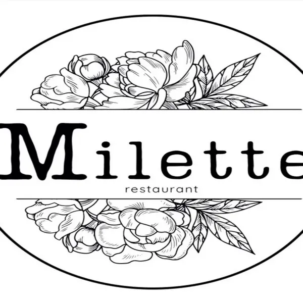 milette restaurant gouville