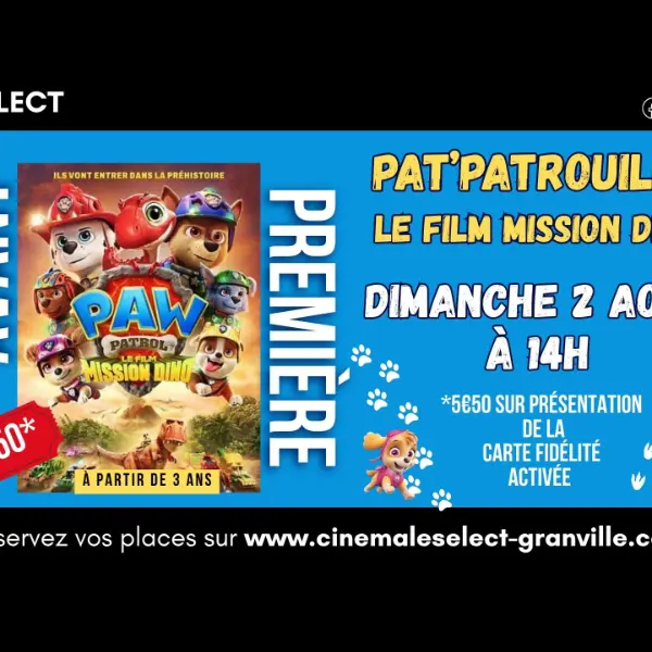 Pat'patrouille 2/08
