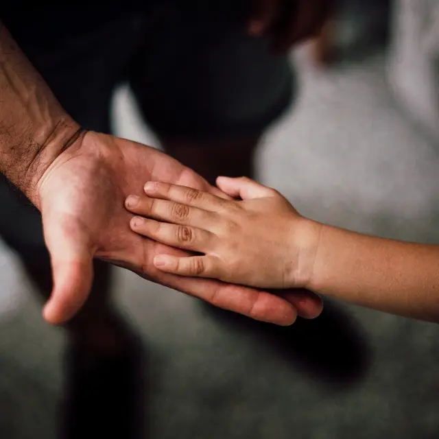 Parent-enfant*