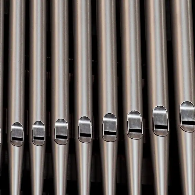 Orgue*