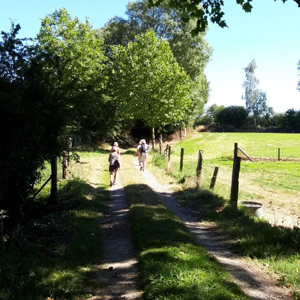 Balade à Saint-Jean-des-Champs