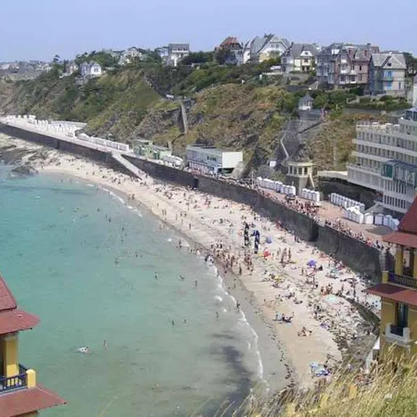 plage-du-plat-gousset-granville