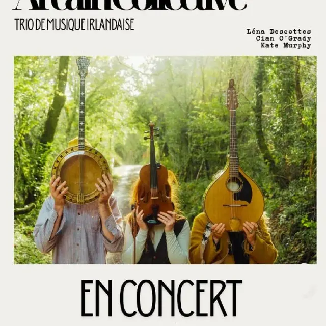 2026 - plakat-Irland-März-26