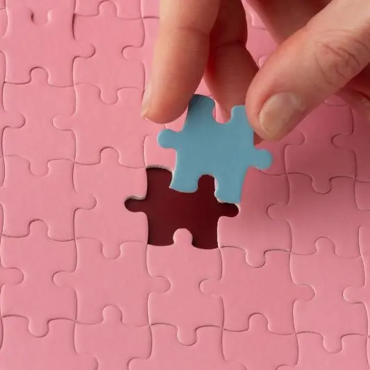 puzzle
