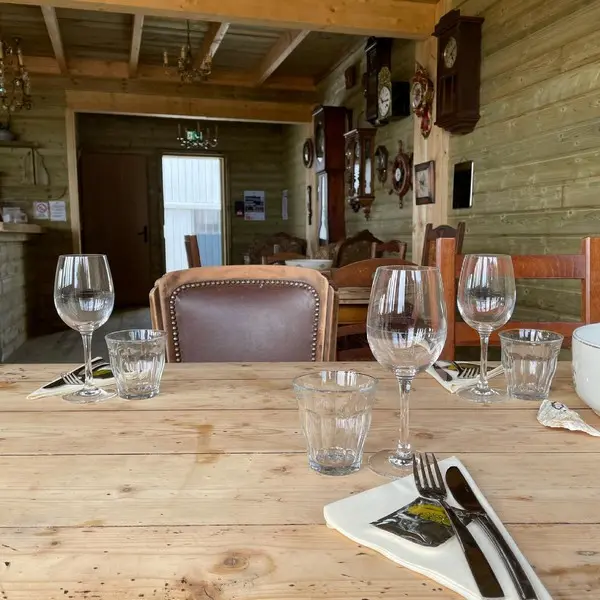 restaurant blainville sur mer la vieille digue (2)