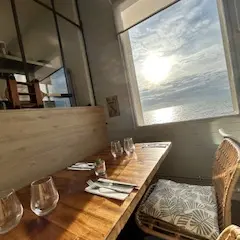 restaurant les bains de mer agon coutainville (1)