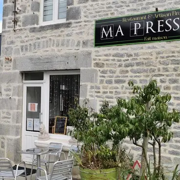 restaurant quettreville sur sienne ma pressieuse (2)
