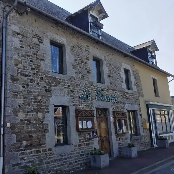 restaurant saint denis le vetu la baratte (5)