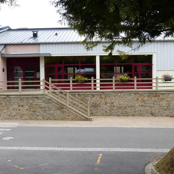 salle des fêtes cambernon
