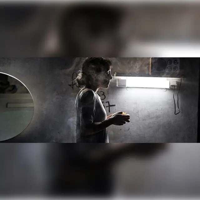 Sarrazine © jean louis fernandez