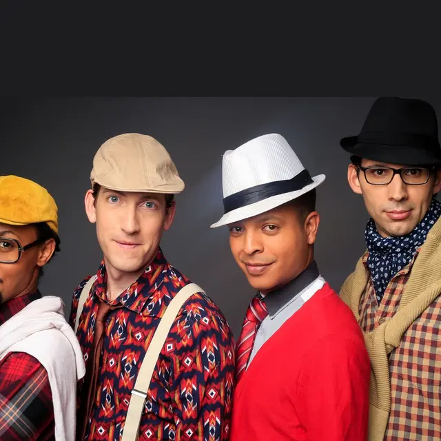 VES_sax&gospel