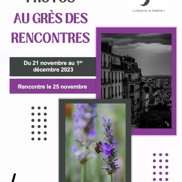 La Cédille Expo
