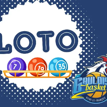 LOTO GAULOISE BASKET VITRY