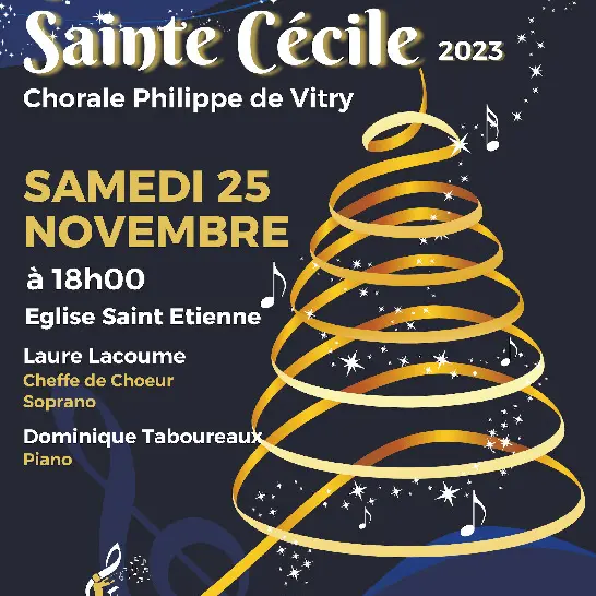 Chorale Philippe de Vitry