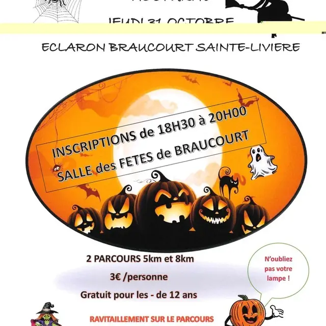 Randoween Braucourt