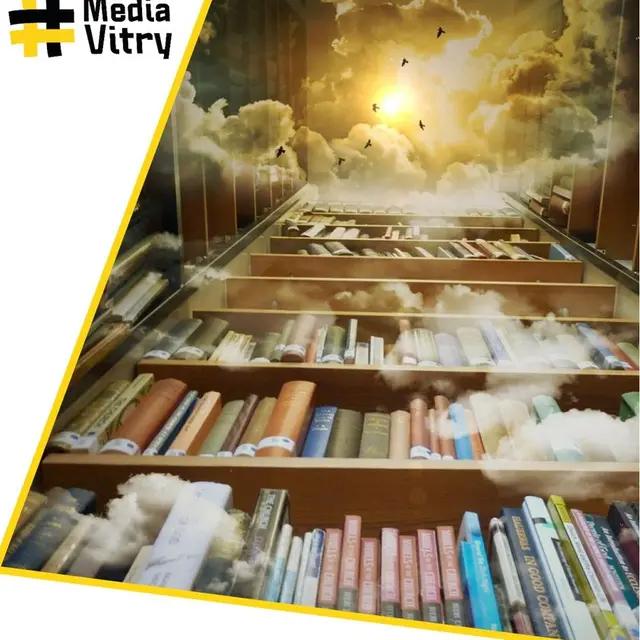 MEDIA VITRY