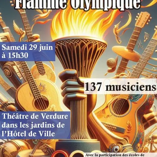 FLAMME VLF