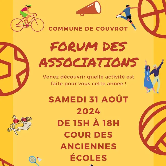 COUVROT COMMUNE
