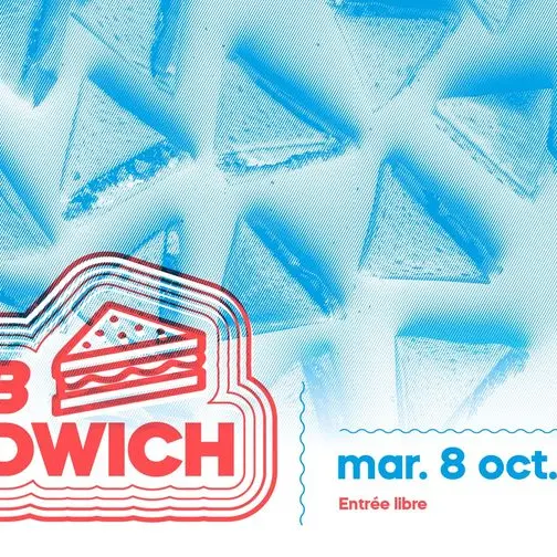CLUB SANDWICH B2S