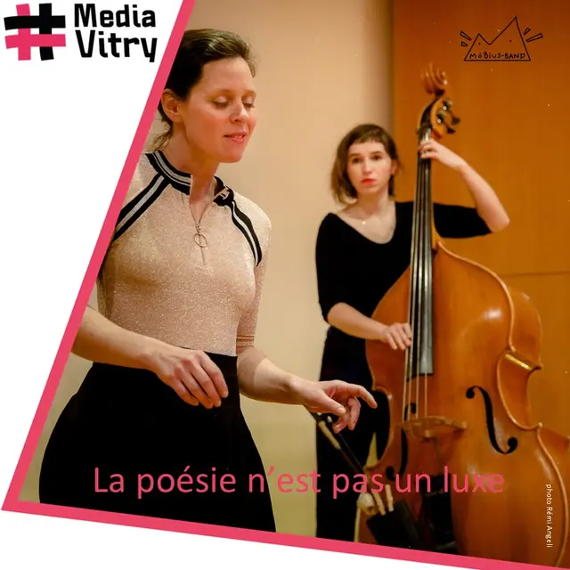 Lecture musicale