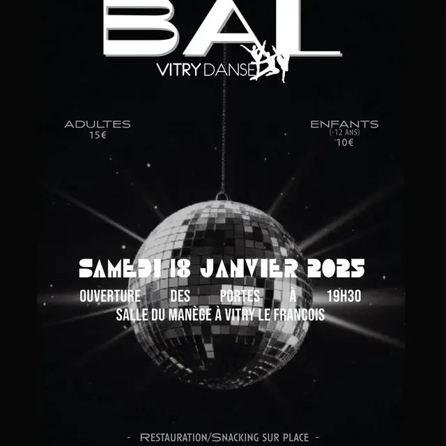VITRY DANSE