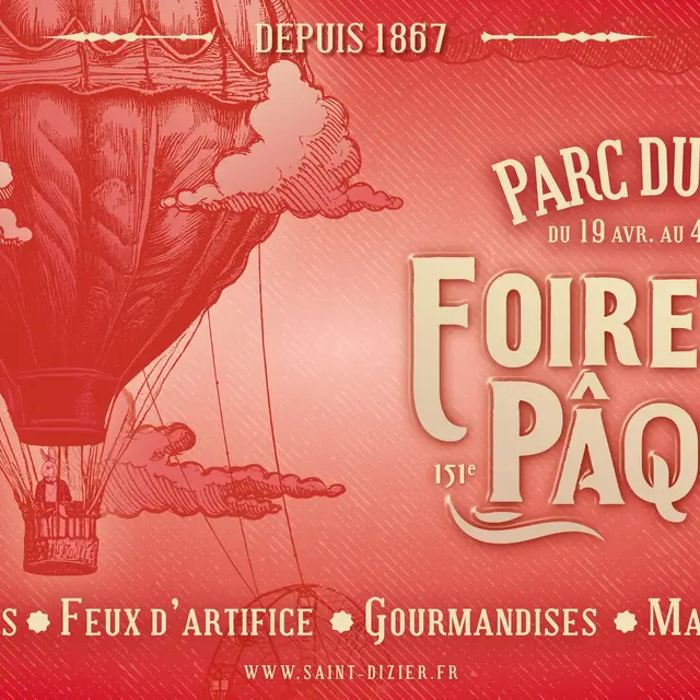 Foire de Pâques