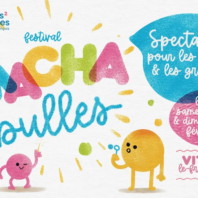 FESTIVAL MACHABULLES B2S