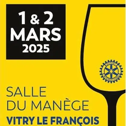 SALON DU VIN ROTARY