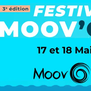 3ème Festival Moov'O'Der