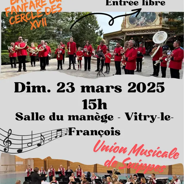 CERCLE DES 17 VLF