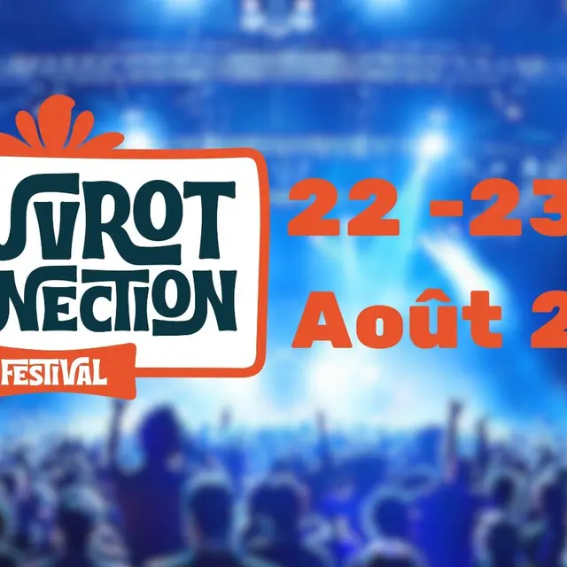 COUVROT CONNECTION