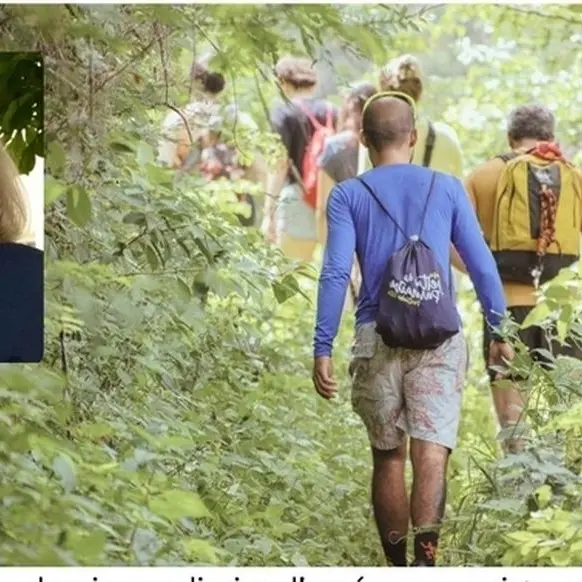 Conférence la Forêt