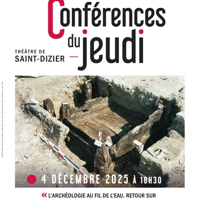 Conférence